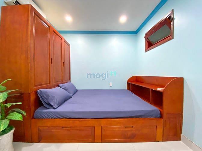 Hình ảnh 🌱Căn Hộ Studio Khu Dân Cư Đẳng Cấp – Coop Mart Lữ Gia Quận 11