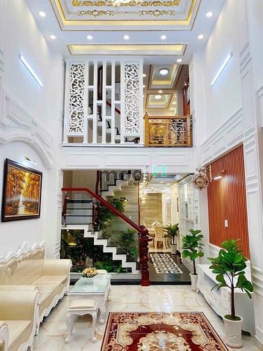 Hình ảnh Cho thuê Nhà phố siêu sang 7PN full nội thất Có thang máy