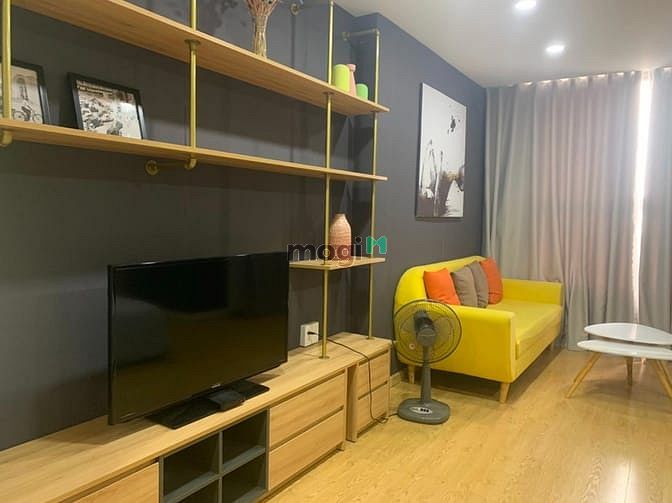 Hình ảnh Studio Orchard Garden 1pn Full Nội thất cho thuê
