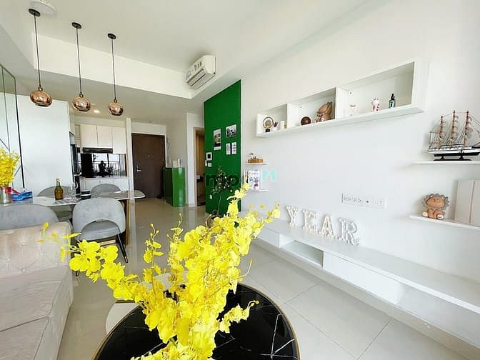 Hình ảnh NHÀ ĐẸP - Cho thuê 2PN view Đông tháp B tại chung cư Botanica Premier
