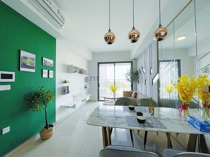 Hình ảnh NHÀ ĐẸP - Cho thuê 2PN view Đông tháp B tại chung cư Botanica Premier