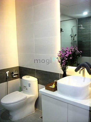 Hình ảnh Studio Orchard Garden 1pn Full Nội thất cho thuê