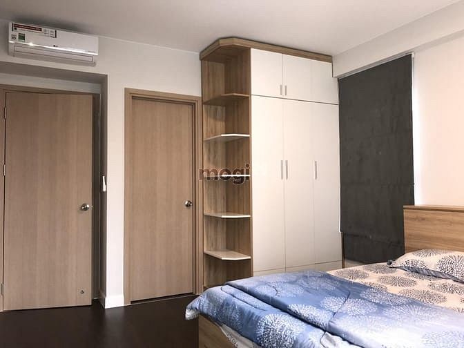 Hình ảnh Cho thuê căn GÓC 3PN tầng thấp tại Botanica Premier Novaland