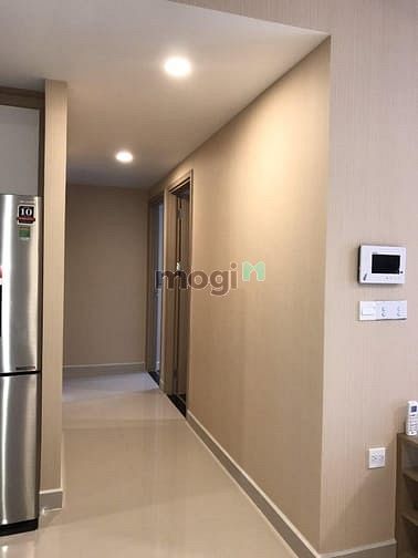 Hình ảnh Cho thuê căn GÓC 3PN tầng thấp tại Botanica Premier Novaland