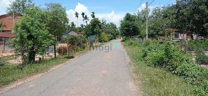 Hình ảnh [Bán] -  Lô Đất 5m x 33m , SHR, full Thổ Cư, Trong Khu Dân Cư Đông Đúc
