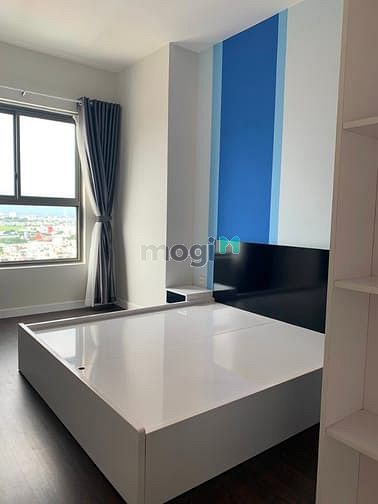 Hình ảnh Cho thuê căn GÓC 3PN tầng cao, view Bắc tại Botanica Premier Novaland