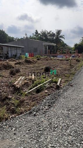 Hình ảnh [Bán] -  Lô Đất 5m x 33m , SHR, full Thổ Cư, Trong Khu Dân Cư Đông Đúc