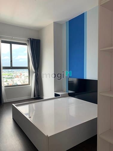 Hình ảnh Cho thuê căn GÓC 3PN tầng cao, view Bắc tại Botanica Premier Novaland