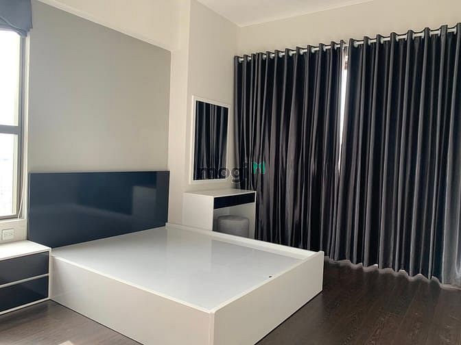 Hình ảnh Cho thuê căn GÓC 3PN tầng cao, view Bắc tại Botanica Premier Novaland