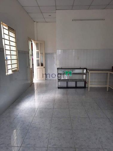 Hình ảnh Cho thuê nhà thạnh xuân 21 quận 12