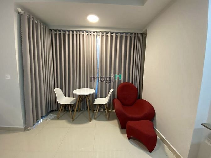 Hình ảnh Botanica Premier - Cho thuê Trang Chủ MB66.COM / Đăng Ký Tặng 66K Studio đầy đủ nội thất, view Đông