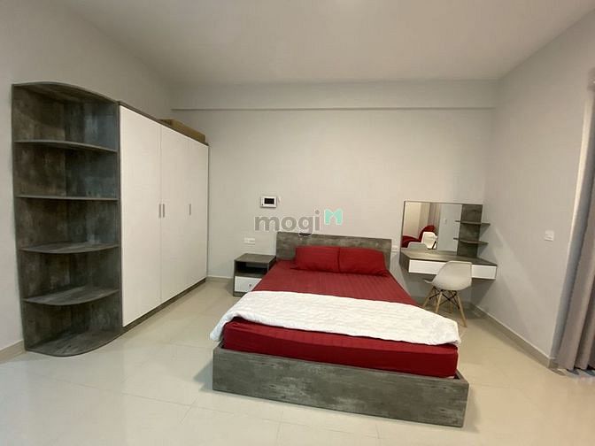 Hình ảnh Botanica Premier - Cho thuê Trang Chủ MB66.COM / Đăng Ký Tặng 66K Studio đầy đủ nội thất, view Đông