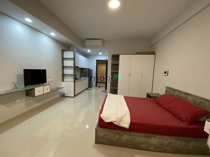 Hình ảnh Botanica Premier - Cho thuê Trang Chủ MB66.COM / Đăng Ký Tặng 66K Studio đầy đủ nội thất, view Đông