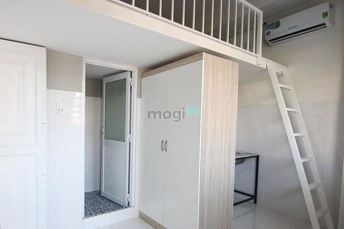 Hình ảnh cho thuê phòng tại Tân Sơn,Tân Bình, giờ tự do, phòng sạch đẹp