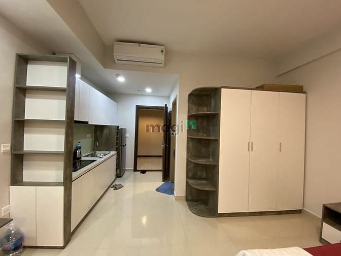 Hình ảnh Botanica Premier - Cho thuê Trang Chủ MB66.COM / Đăng Ký Tặng 66K Studio đầy đủ nội thất, view Đông
