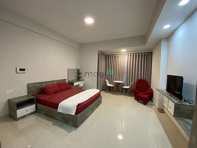 Hình ảnh Botanica Premier - Cho thuê Trang Chủ MB66.COM / Đăng Ký Tặng 66K Studio đầy đủ nội thất, view Đông