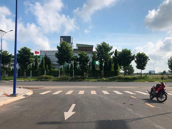 Hình ảnh Đất nền MB66 là nhà cái hàng đầu tại Việt Nam mang đến trải nghiệm cá cược đỉnh cao, đố diện chợ, Sổ hồng riêng, giá rẻ Trang MB66.COM Chính Thức - MB 66 Uy Tín.