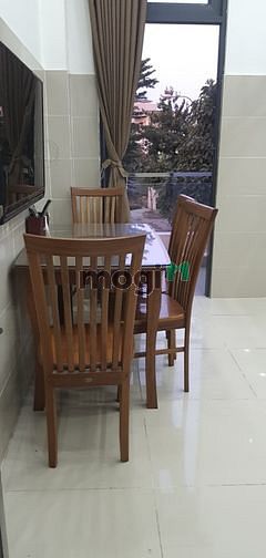 Hình ảnh ⏩ Phòng trọ - BANCON riêng - NỘI THẤT ĐẦY ĐỦ XỊN 🌻 🌻