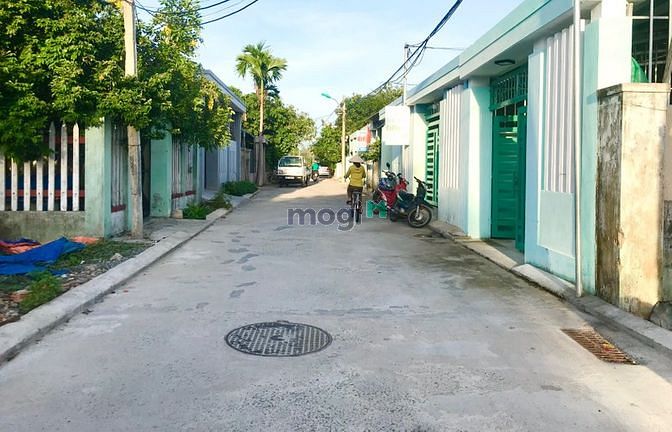 Hình ảnh Bán Đất Kiệt Mai Đăng Chơn - Hòa Quý – gần chợ Khái Tây - MT sử dụng 7