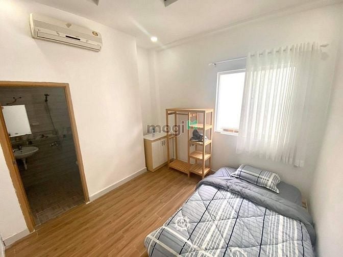Hình ảnh Cho thuê CHDV giá tốt ngay tại lê văn sỹ quận 3