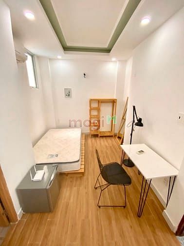Hình ảnh Cho thuê CHDV giá tốt ngay tại lê văn sỹ quận 3