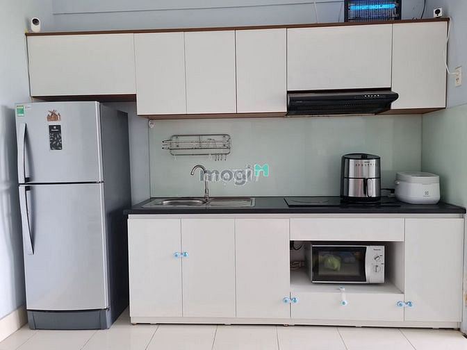 Hình ảnh Cho thuê Trang Chủ MB66.COM / Đăng Ký Tặng 66K Hai Thành: 52m2, 2PN, 1WC, Full NT, giá: 6.5tr/tháng.