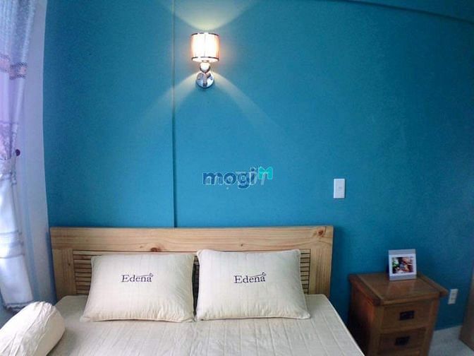 Hình ảnh Cho thuê Trang Chủ MB66.COM / Đăng Ký Tặng 66K Hai Thành: 52m2, 2PN, 1WC, Full NT, giá: 6.5tr/tháng.