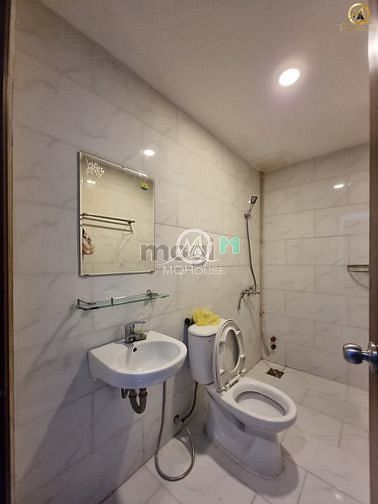 Hình ảnh Mb6623 nạp rút nhanh chóng Studio View sông_Hoàng Sa Q3_Ban công_Cửa sổ