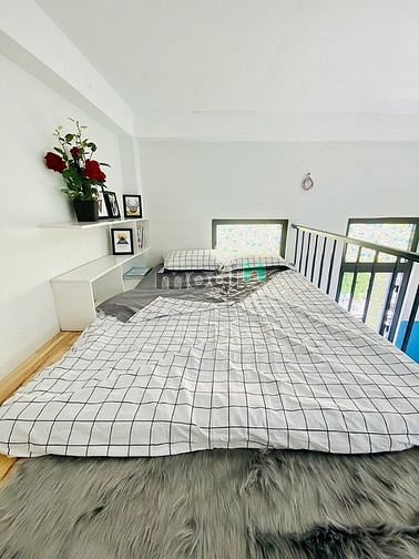 Hình ảnh Duplex cho thuê Free 1 tháng tiền nhà mùa dịch