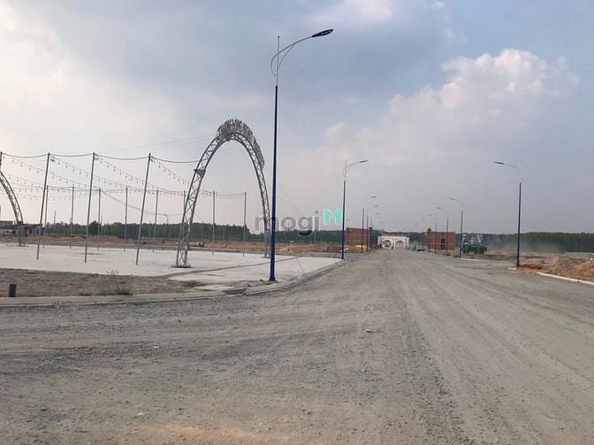 Hình ảnh Kẹt tiền bán đất 70m2 thổ cư 100%