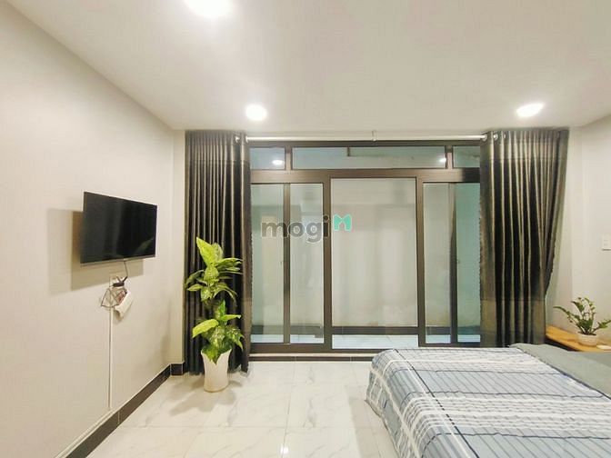 Hình ảnh 🍒Căn Hộ Hiện Đại 20m2 1PN Phan Xích Long Phú Nhuận