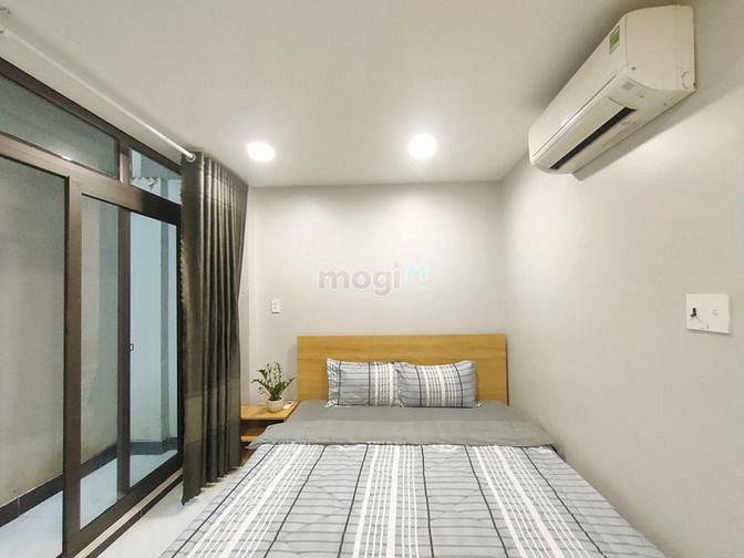 Hình ảnh 🍒Căn Hộ Hiện Đại 20m2 1PN Phan Xích Long Phú Nhuận