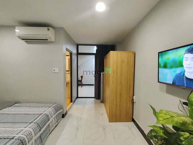 Hình ảnh 🍒Căn Hộ Hiện Đại 20m2 1PN Phan Xích Long Phú Nhuận
