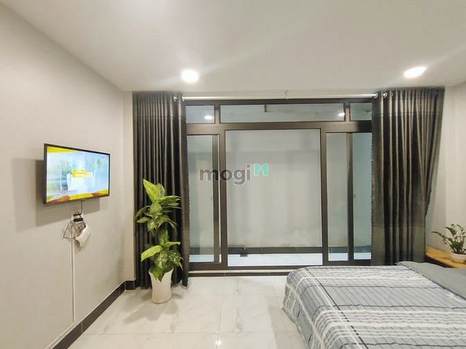 Hình ảnh 🍒Căn Hộ Hiện Đại 20m2 1PN Phan Xích Long Phú Nhuận