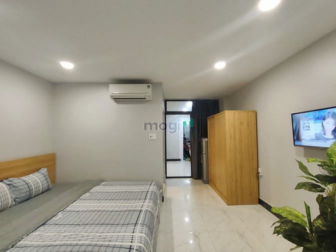 Hình ảnh 🍒Căn Hộ Hiện Đại 20m2 1PN Phan Xích Long Phú Nhuận