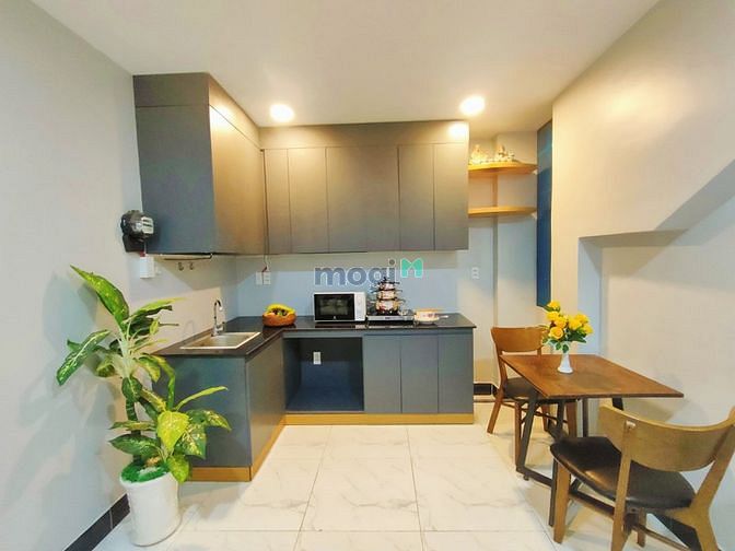 Hình ảnh 🍒Căn Hộ Hiện Đại 20m2 1PN Phan Xích Long Phú Nhuận