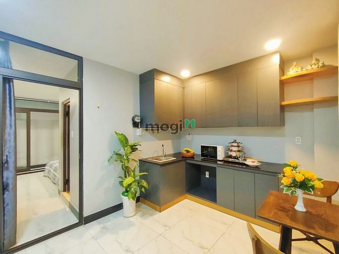 Hình ảnh 🍒Căn Hộ Hiện Đại 20m2 1PN Phan Xích Long Phú Nhuận