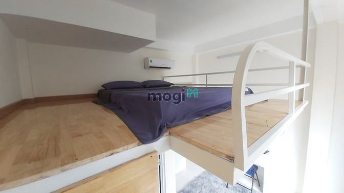 Hình ảnh DUPLEX - Ban công bự, siêu thoáng,👉FREE phí DV | Gần nhà thờ 3 Chuông