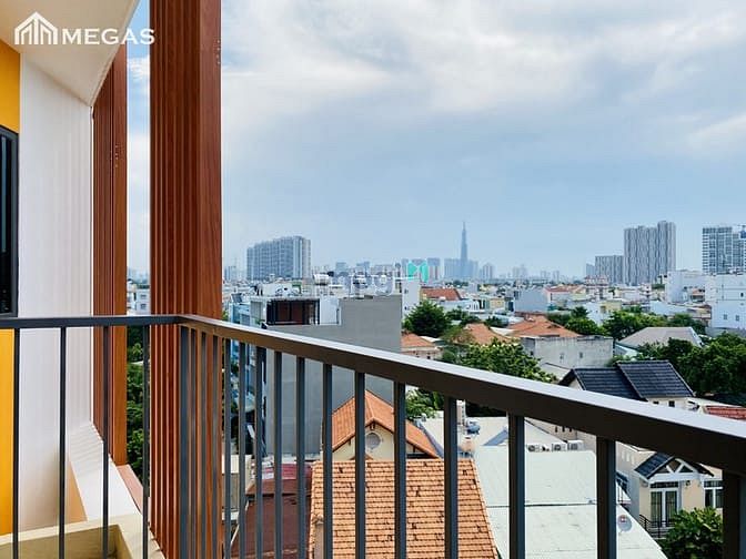 Hình ảnh Cho thuê Trang Chủ MB66.COM / Đăng Ký Tặng 66K full nội thất mới xây ngay Mai Chí Thọ Quận 2