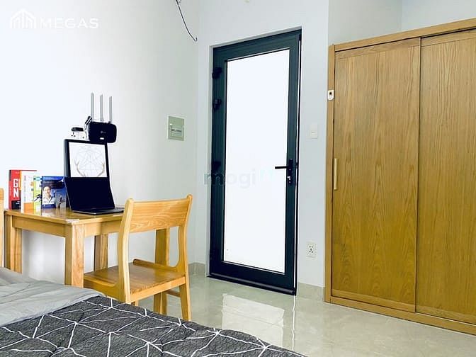 Hình ảnh Cho thuê Trang Chủ MB66.COM / Đăng Ký Tặng 66K full nội thất mới xây ngay Mai Chí Thọ Quận 2