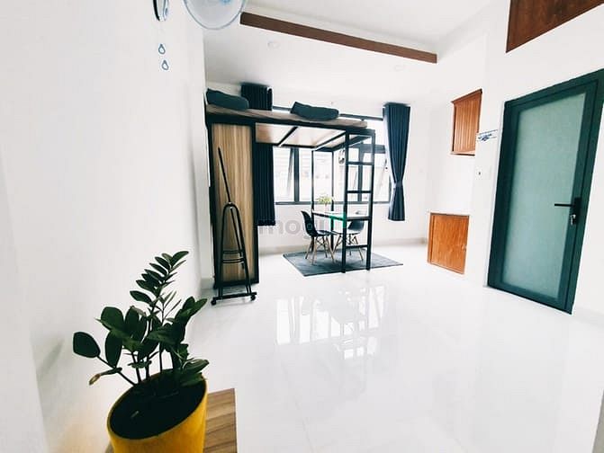 Hình ảnh 4,5Tr CHDV  ĐẸP ĐỘC TIỆN NGHI Duy nhất tại Bình Quới, Bình Thạnh