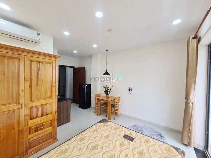 Hình ảnh Mb6623 nạp rút nhanh chóng Bình thạnh - 1PN, Studio - phòng Full nội thất - ban công