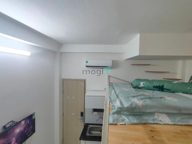 Hình ảnh Phòng trọ gác lửng - Q. Tân Phú || ✳️giá chỉ 3.1tr