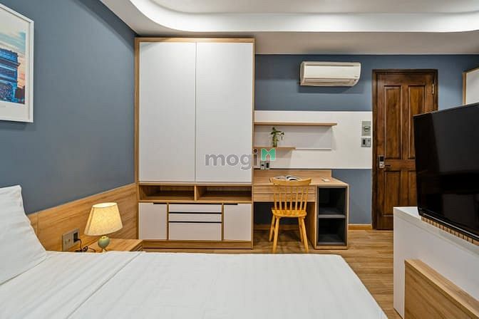 Hình ảnh 🆗 Mb6623 nạp rút nhanh chóng sang trọng, cao cấp cho thuê, chỉ cần xách vali vào ở 🆗