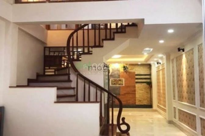 Hình ảnh Cho thuê nhà ngõ 71 Láng Hạ, đt 50mx3t, điều hòa