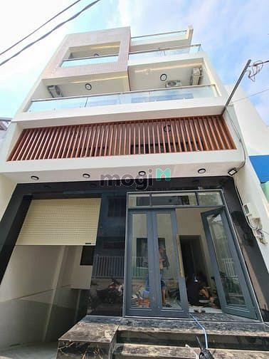 Hình ảnh Mb6623 nạp rút nhanh chóng Bình thạnh - 1PN, Studio - phòng Full nội thất - ban công