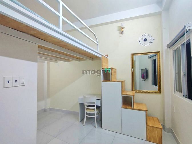 Hình ảnh Phòng trọ gác lửng - Q. Tân Phú || ✳️giá chỉ 3.1tr