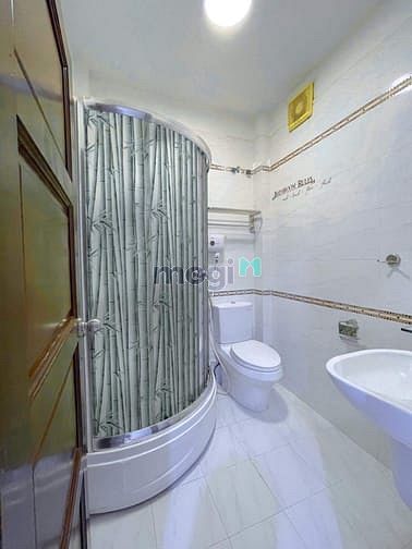 Hình ảnh Căn Hộ Full Nội Thất Máy Giặt Riêng Quận 3