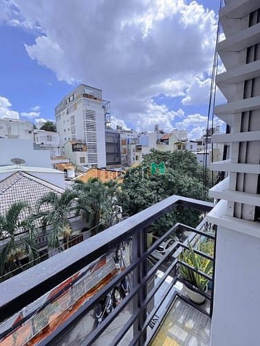 Hình ảnh Căn Hộ Full Nội Thất Máy Giặt Riêng Quận 3