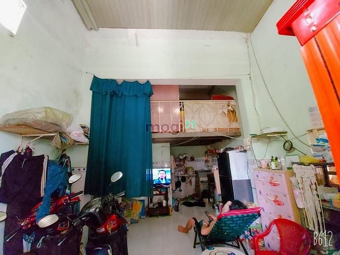 Hình ảnh Bán căn nhà có 15 phòng cho thuê Quận Bình Tân 5m x 30m